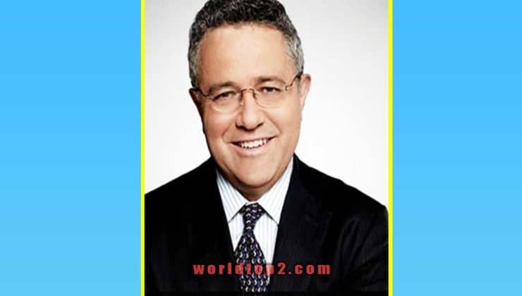 Jeffrey Toobin Biography