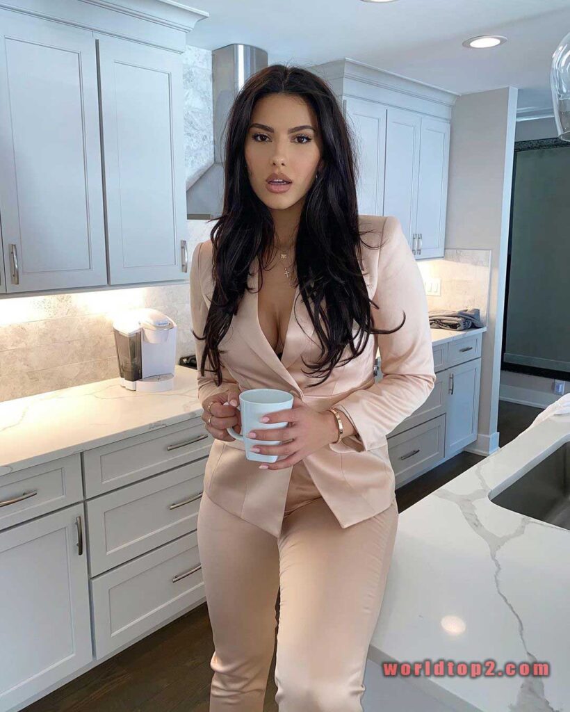 Jehona Dreshaj bio wiki facts