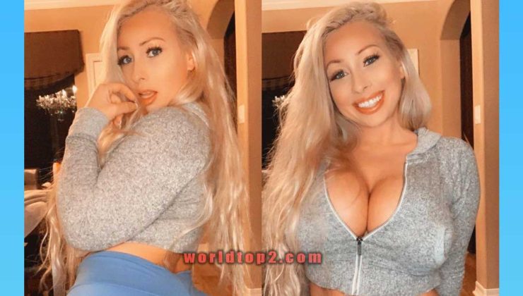 Jenna Shea Biography