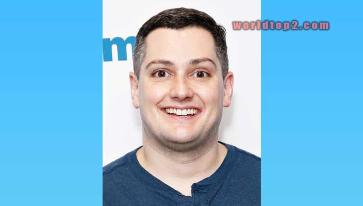 Joe Machi biography