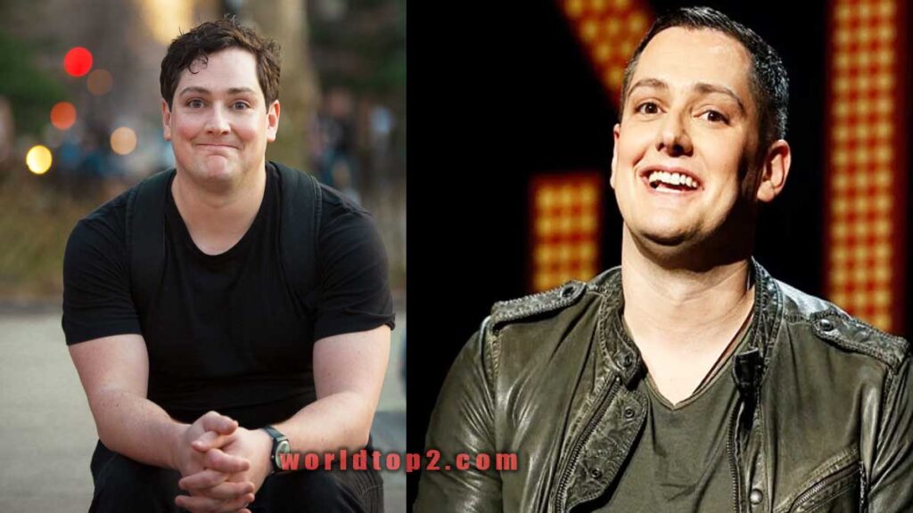 Joe Machi bio wiki facts