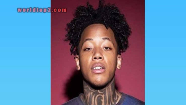 Justin Rarri Biography