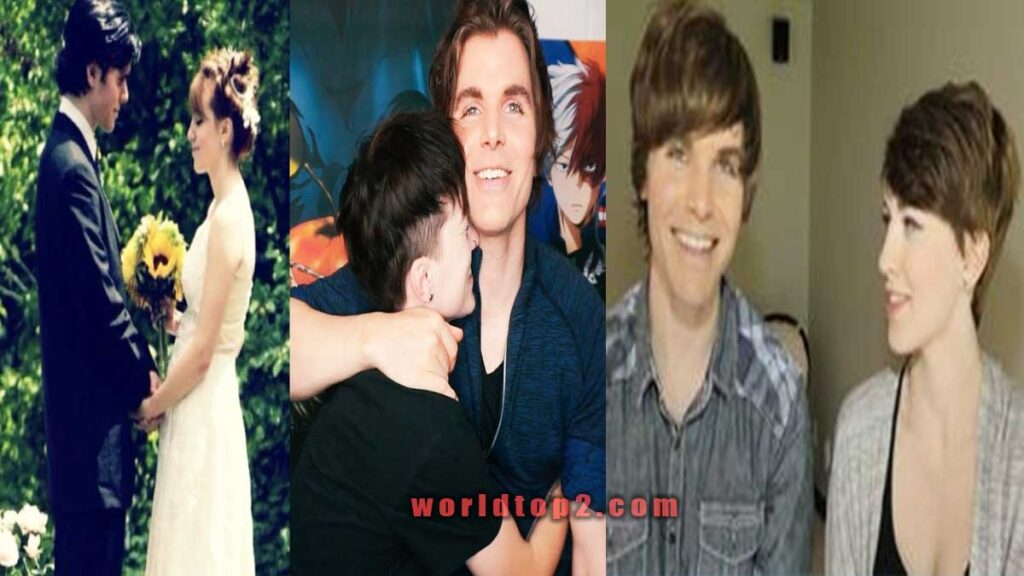 Kai Avaroe and Onision