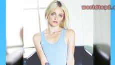 Kate Bloom Biography