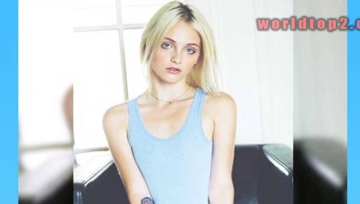 Kate Bloom Biography