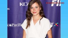 Kennedy Tucker Biography