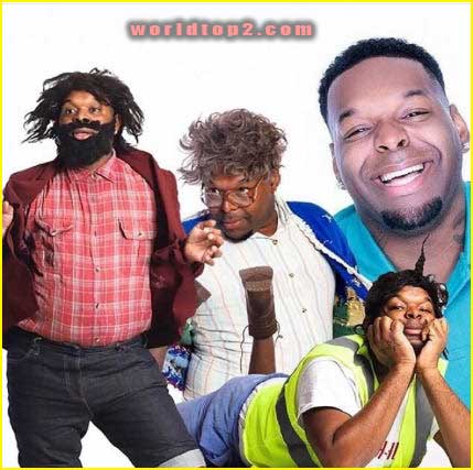 Kerwin Claiborne salary and net worth