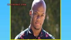 Kevin Boutte Biography