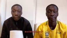 Khaby Lame Biography