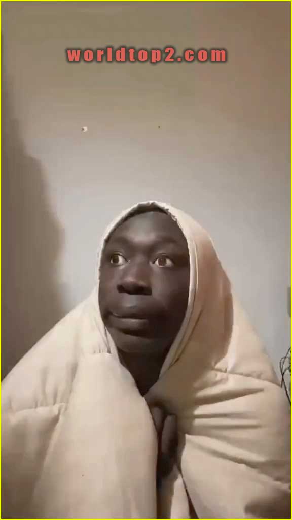 Khaby Lame comedy meme