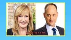 Krista Visentin and David Visentin