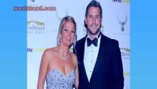 Louise Anstead biography