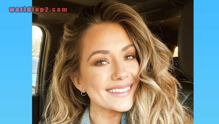 Madison Bontempo Biography