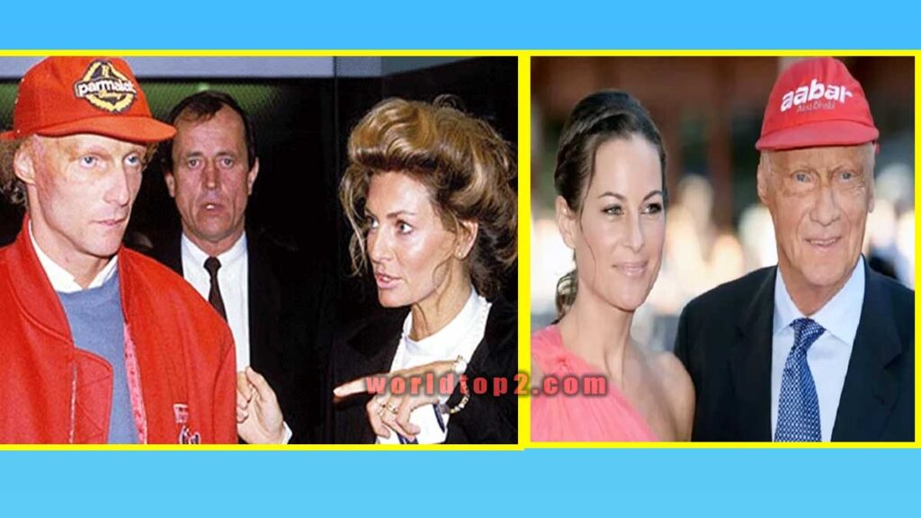 Marlene Knaus bio wiki facts