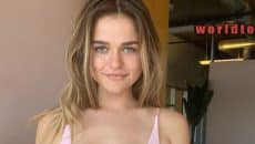 Megan Nutt Biography