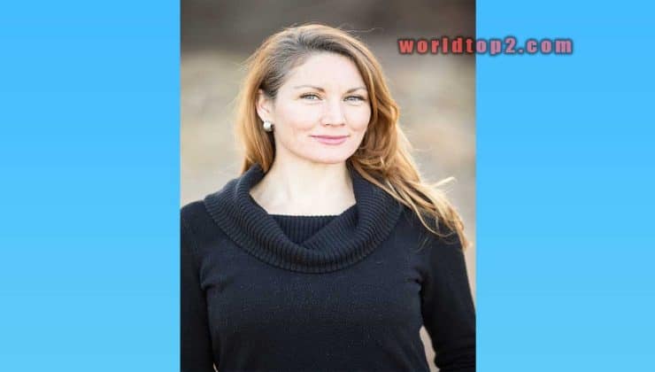 Melanie Stansbury Biography