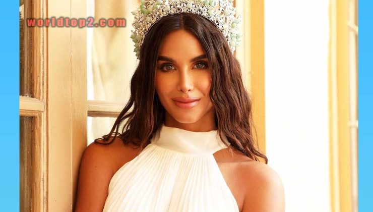 Michelle Roxana Biography