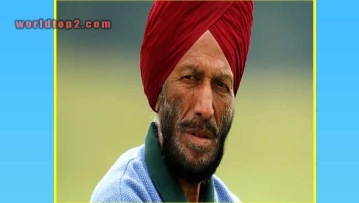 Milkha Singh Biography