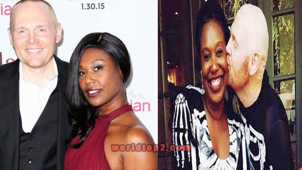 Nia Renee Hill bio wiki facts