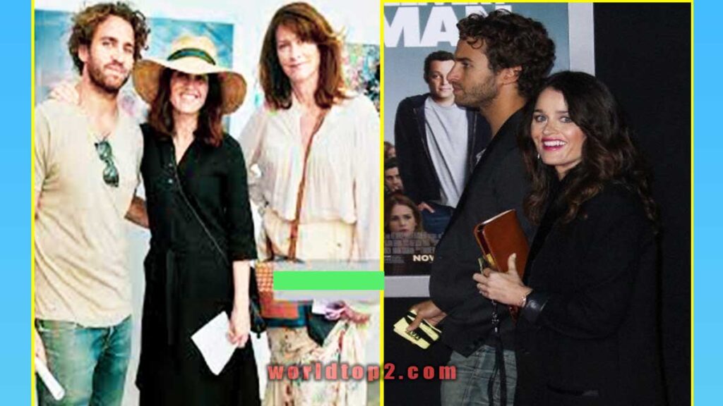 Nicky Marmet wedding