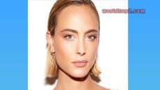 Nora Arnezeder Biography