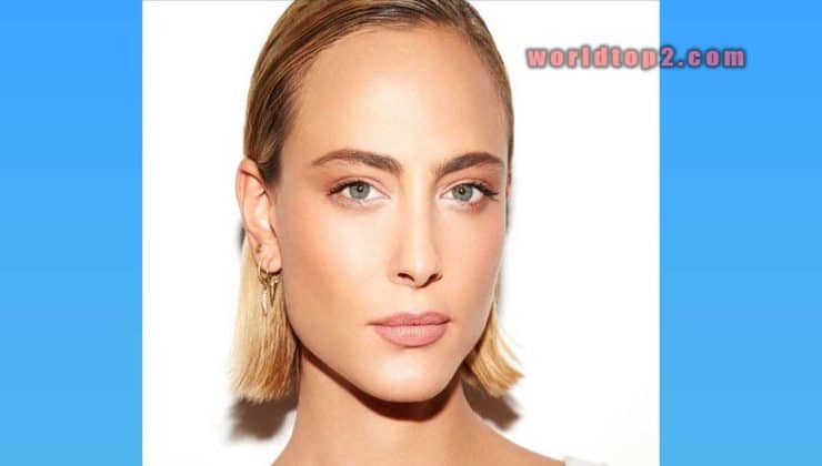 Nora Arnezeder Biography