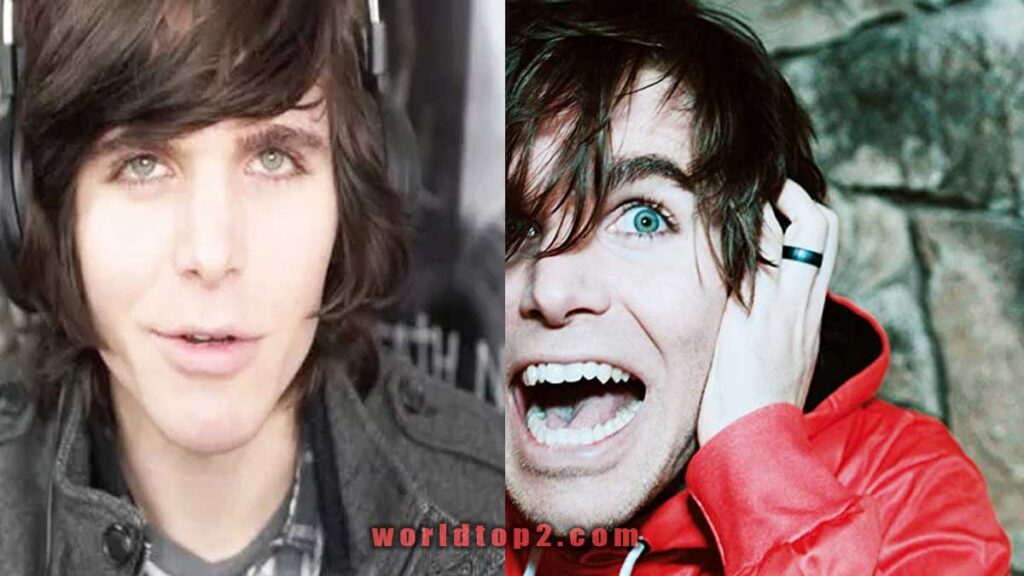 Onision relationship and family