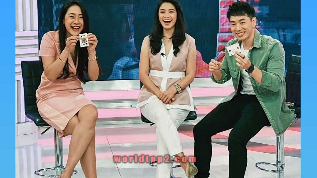 Patrick Kun bio wiki facts