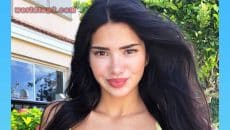 Paula Suarez Biography