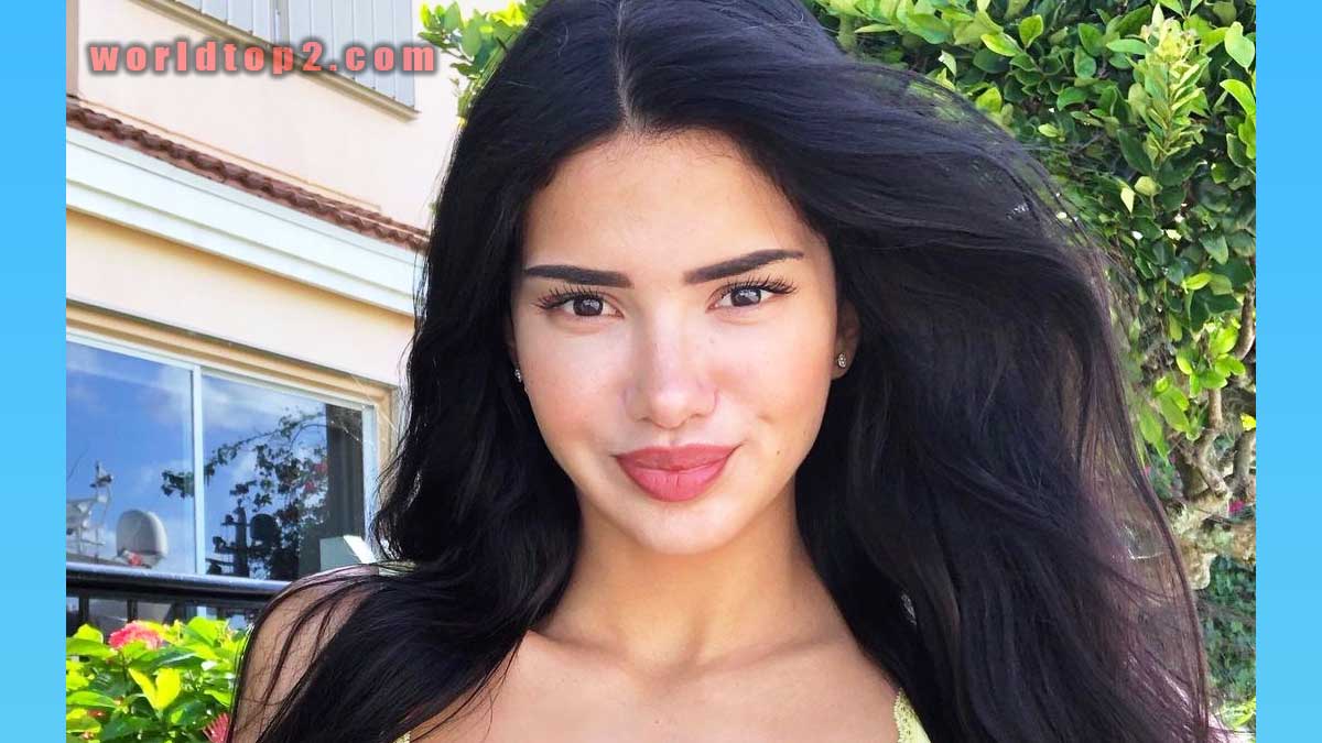 Paula Suarez | Bio, Age, Height, Net Worth (2023), Family