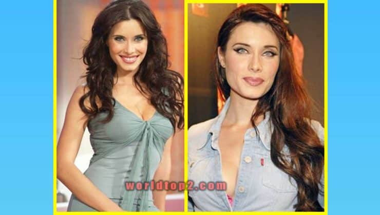 Pilar Rubio Fernández Biography