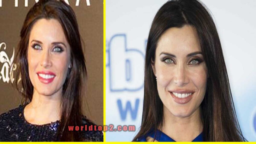 Pilar Rubio Fernández bio wiki facts