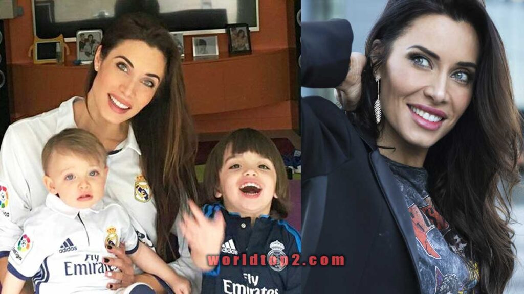 Pilar Rubio Fernández salary and net worth