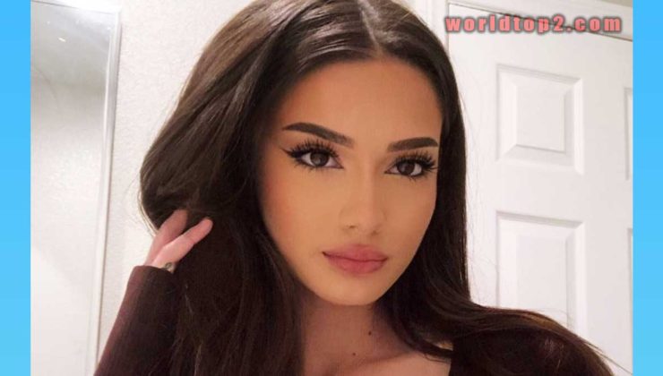 Poiema Victoria Biography