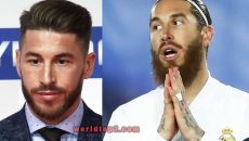 Sergio Ramos biography
