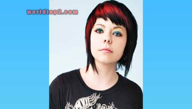 Shiloh Hoganson Biography