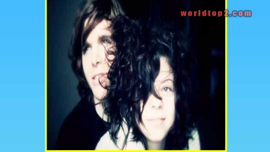 Shiloh Hoganson with Onision