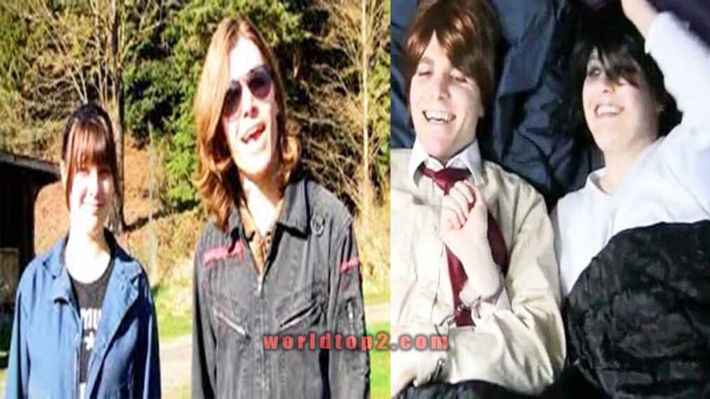 Skye Tantaga and Onision