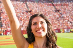 Sydnee Goodman | Bio, Age, Height, Net Worth (2023), Bf