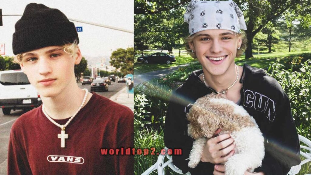 Tie Vlone bio wiki facts