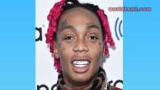 Tyla Yaweh Biography