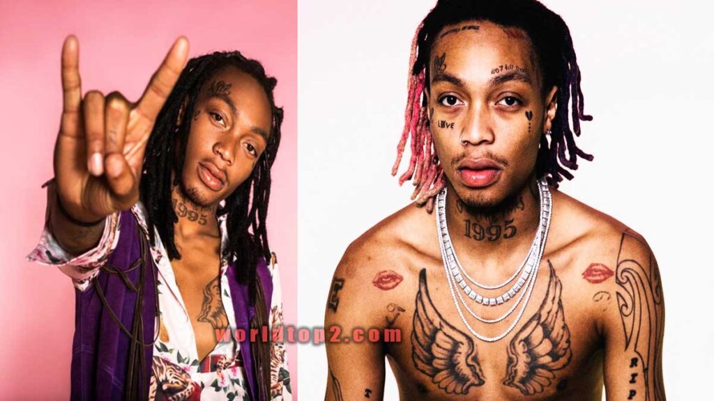 Tyla Yaweh bio wiki facts