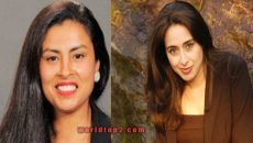 Venessa villanueva biography