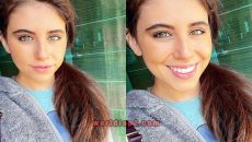 Violet Summers biography