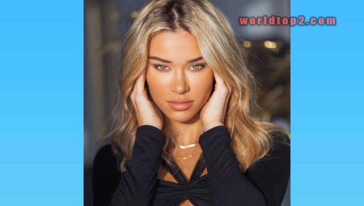 Cindy Prado Biography