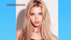 Alla Bruletova Biography