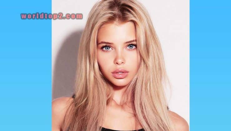 Alla Bruletova Biography