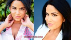 Alysha Del Valle Biography