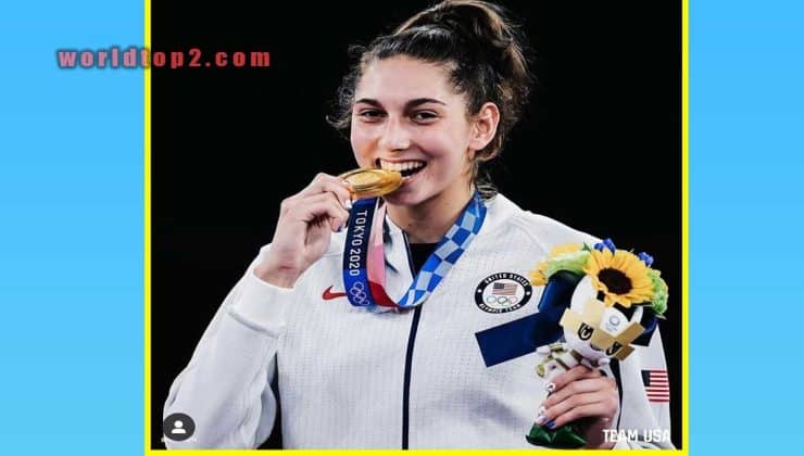 Anastasija Zolotic biography