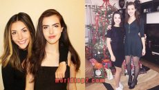 Andrea Botez | Bio, Age, Height, Net Worth (2023), Family, Bf
